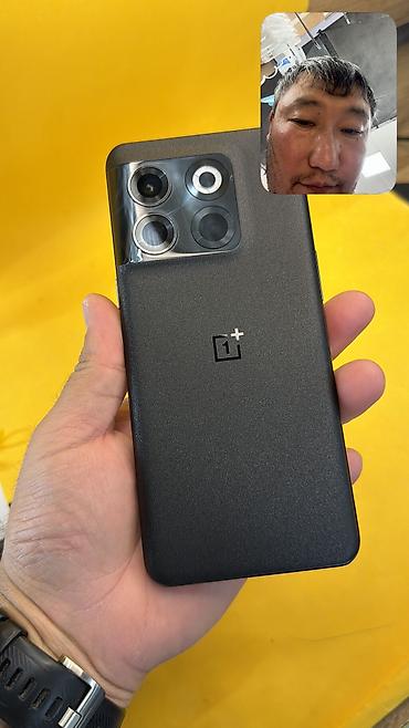 poco x6: OnePlus 10T, Б/у, 512 ГБ, 2 SIM — 1