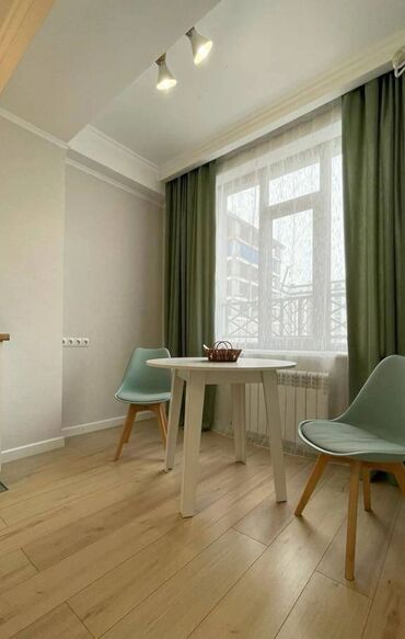 долгосрочная аренда квартир филармония: 1 комната, Агентство недвижимости, Без подселения, С мебелью полностью