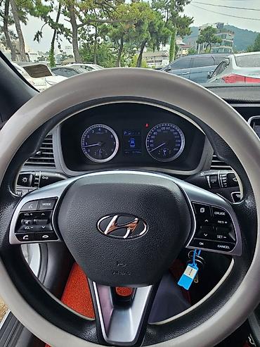 кармашка хундай соната: Hyundai Sonata: 2019 г., 0.2 л, Автомат, Газ, Седан — 9