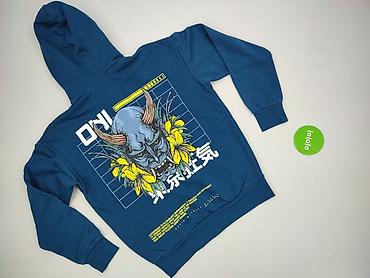bluza chaotic system: Cropp, Bluza z kapturem dla mężczyzn, rozmiar S — 3