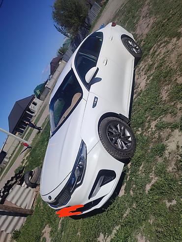 серый gac aion s: Kia K5: 2020 г., 2 л, Автомат, Газ, Седан — 2