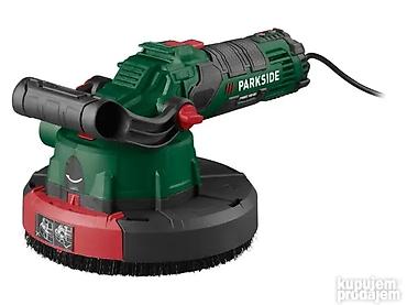 hds 75: PARKSIDE Brusilica za zidove i podove – 1050 W ✅ Novo, nekorišćeno ✅ — 5