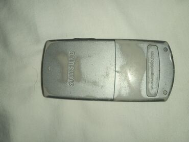 telefon mingəçevir: Samsung J700, rəng - Boz, Düyməli, İki sim kartlı