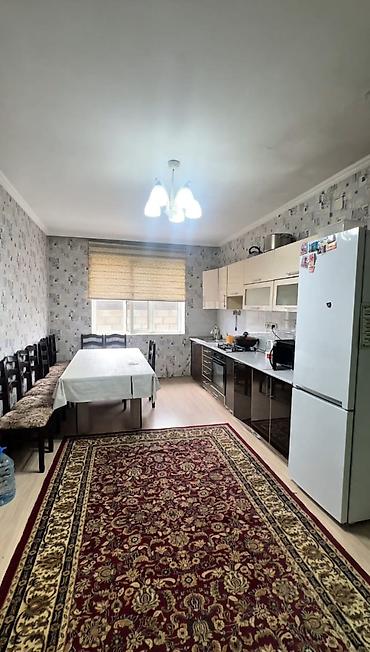 🏡 Продается уютный одноэтажный дом! 📍 Ж/м Ак Ордо1. ✨