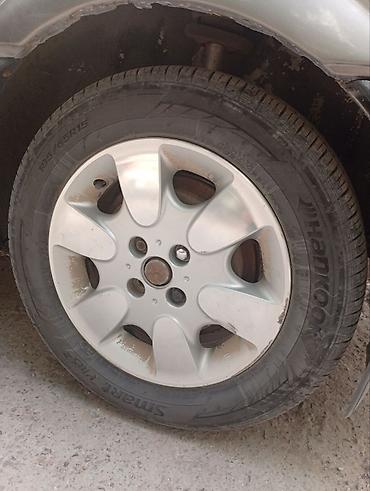 6 дыр: Volkswagen, Колдонулган, Оригинал — 2