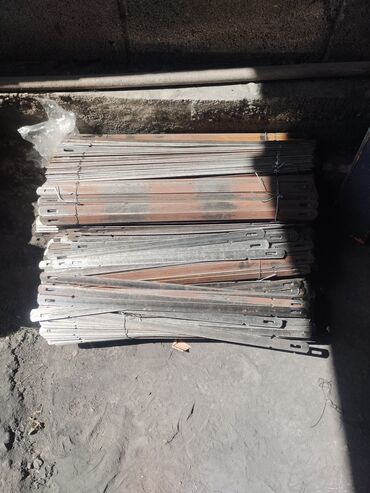 Аренда инструментов: Сдам в аренду Опалубки — 8