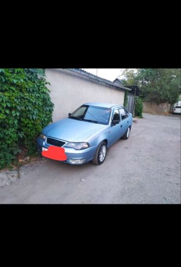 объем 1: Daewoo Nexia: 2011 г., 1.6 л, Механика, Бензин, Седан