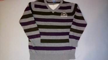 Dečija odeća: Kežual džemper