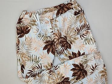 brandy moro pants: Moda Italia, Spodnie materiałowe damskie, rozmiar M — 1