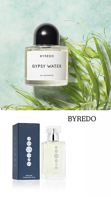 Парфюмерия: Essens — это чешский бренд парфюмерии и косметики, За счет 20%-ного — 11