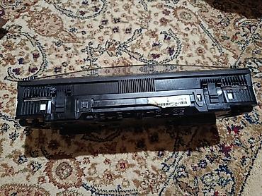 panel pulsuz: Mercedes-Benz 202, 1998 il, Analoq, Almaniya, Yeni — 2