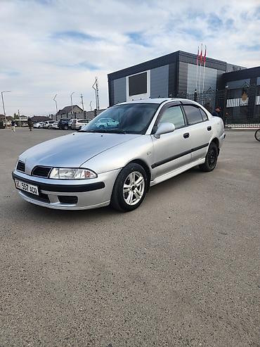 газ 53 размер шин: Mitsubishi Carisma: 2002 г., 1.6 л, Механика, Бензин, Седан — 1