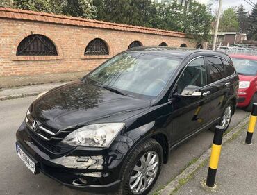 polovni automobili kragujevac do 3000 evra: Honda Honda CR-V elegance 2010. godište Vozilo kupljeno novo u