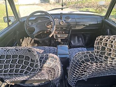 azsamand fara: VAZ (LADA) 2106: 1.3 l | 1997 il 60000 km Sedan — 4