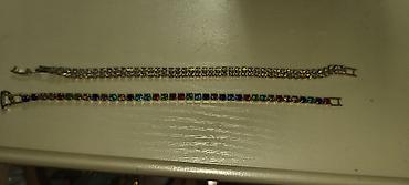 Bilərzik, Gümüş