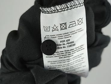even: Janina, Sukienka damska, rozmiar 4XL — 5