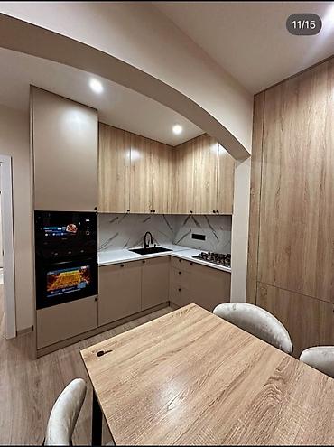 Продажа квартир: 2 комнаты, 45 м², Элитка, 8 этаж, Евроремонт — 5