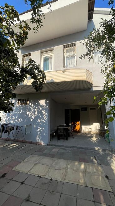 Həyət evləri və villaların satışı: M.Ə. Rəsulzadə qəs. 5 otaqlı, 270 kv. m, Kredit yoxdur, Orta təmir -da lalafo.az — 2 Həyət evləri və villaların satışı: M.Ə. Rəsulzadə qəs. 5 otaqlı, 270 kv. m, Kredit yoxdur, Orta təmir — 2