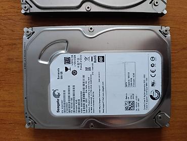 wd 1000: Жесткие диски Seagate Barracuda (3.5", SATA) HDD Seagate - 500 GB - — 3