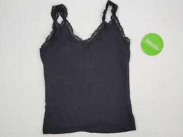 primark basic t shirt: Primark, Top damski, rozmiar M — 3