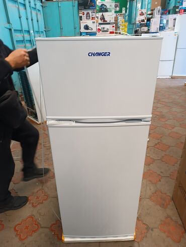 Холодильники: Холодильник новый размер разные — 11