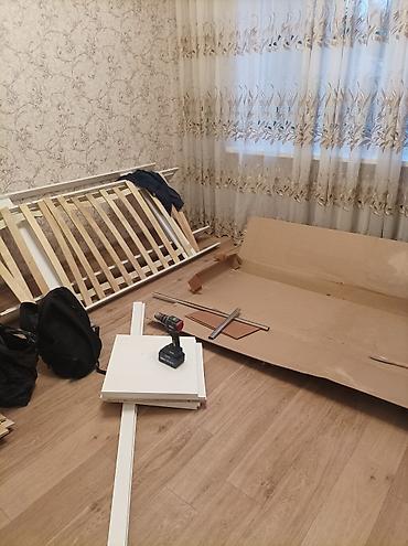 Ремонт, реставрация мебели: Ремонт корпусной мебели!!! Профессиональная ремонт мебель Замена — 12