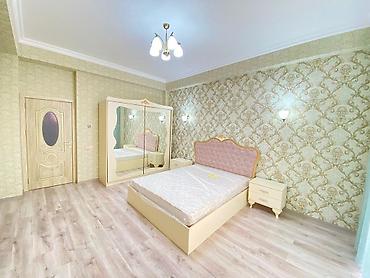 icare qaraj: İcarəyə verilir 3 otaqlı yeni tikili 145 m², Ağ şəhər q. Kateqoriya — 3