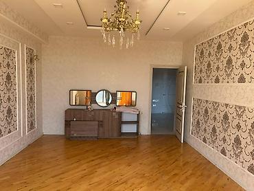 isti dosəmə: İcarəyə verilir 2 otaqlı yeni tikili 80 m², Əhmədli m. 600 AZN/ay 2 — 4