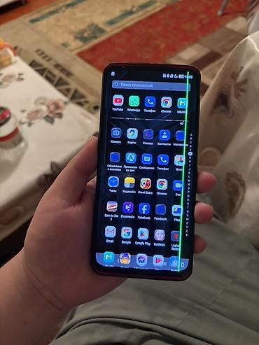 Уюлдук телефондор жана аксессуарлар: Игровой смартфон Lenovo Legion Phone Duel (L79031) Характеристики: - — 5