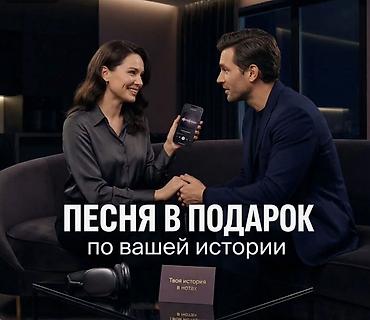 манас музыка минус: Именная песня по вашей истории - Создадим оригинальную композицию — 1