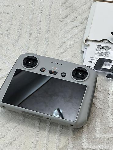 best comp: Квадрокоптер DJI Mini 3 в комплекте с пультом DJI RC с встроенным — 2