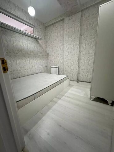 Yeni tikili: 2 otaqlı, Yeni tikili, m. 8 Noyabr, 48 kv. m — 4