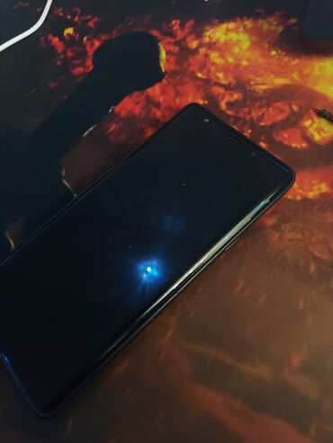 самсунг галакси а52: Samsung Galaxy Note 9, Б/у, 512 ГБ, цвет - Голубой, 2 SIM