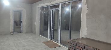 Пластиковые окна на заказ: Пластиковые окна двери витражи перегородки подоконник москитные сетки — 16