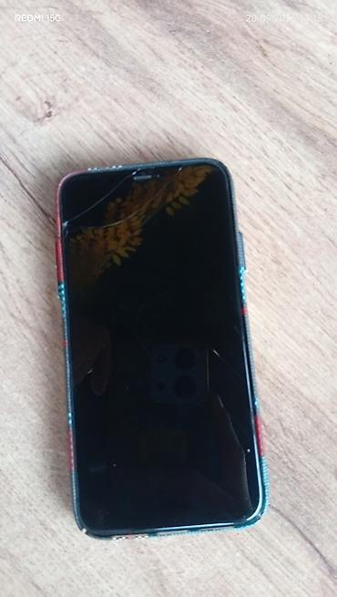 IPhone 11, 128 ГБ - Модель: iPhone 11 (номер модели MWM22KH/A) -
