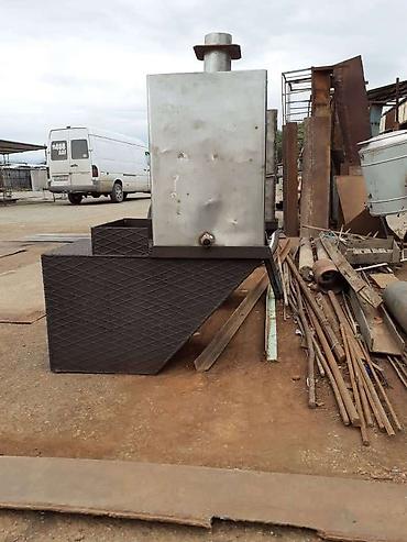 Печи для бани, сауны: Печь для бани, сауны Новый, Материал: Металл, Бренд: Другой бренд — 15