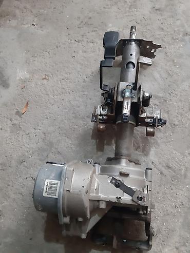 Ehtiyat hissələri: Elektrogücləndirici, Hyundai, ELNATRA, 2008 il, İşlənmiş — 2