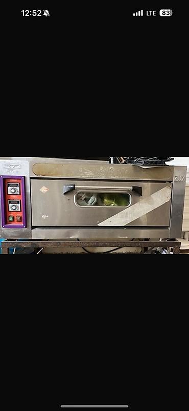 f01: Sənaye tipli elektrik sobası – XinnanFang (新南方) markası, ZJX seriyası — 3