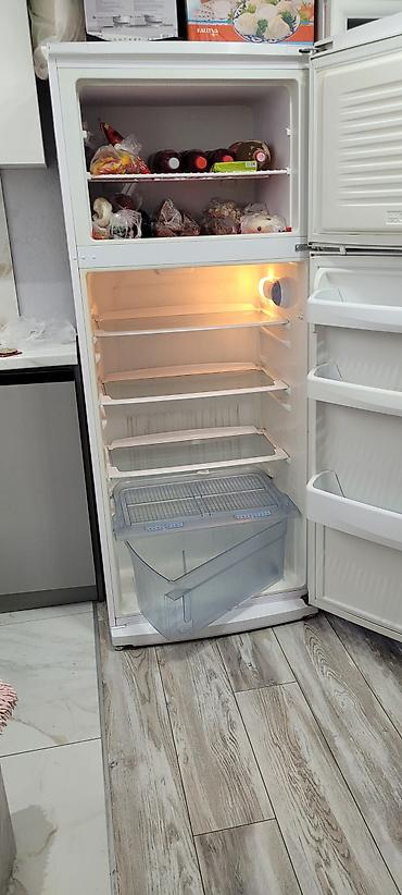 морозильник беко: Холодильник Beko, Б/у, Двухкамерный — 1