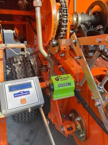 Pres bağlayanlar: Tələsin 2022 model Kayhan Ertoğrul KE 690 Pres bağlayanlarımız artıq — 9