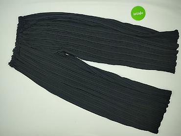 c: Cavaricci, Spodnie materiałowe damskie, rozmiar One size — 3