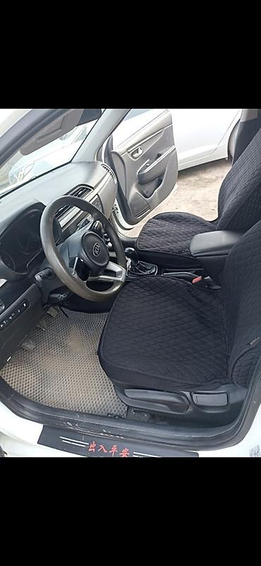 самурай е 60: Сдаю Kia Rio под выкуп, | Предоплата, Водительские права, Рассрочка без банка, Бензин — 7