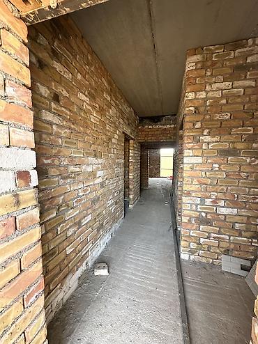 Новостройки от застройщика: Строится, 4 комнаты, 125 м² — 8