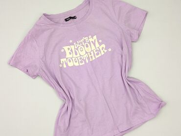 hm t shirty damskie: T-shirt damski, SinSay, rozmiar M