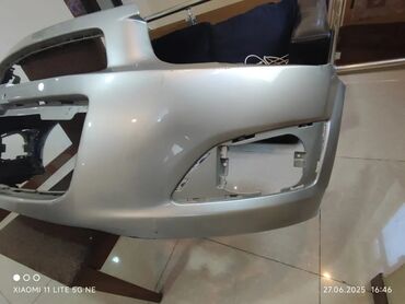 Bamperlər, buferlər: Ön, Chevrolet SONİC, 2014 il, Ünvandan götürmə — 3