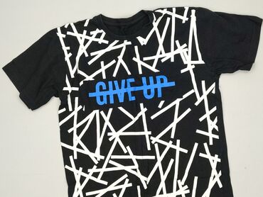 andzela koszulki: T-shirt for men, size S (EU 36)