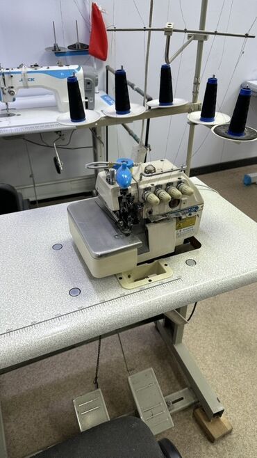 щивений машина: 5-нитка