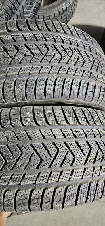 фит диска титан: Шины 295 / 45 / R 20, Зима, Б/у, Пара, Легковые, Франция, Pirelli