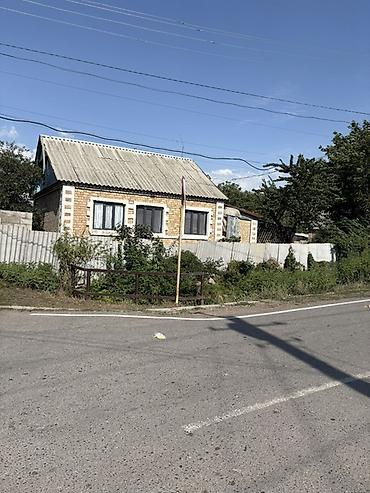 садовый дом: Продается кирпичный дом, без ремонта. 4 комнаты и веранда. Есть — 3