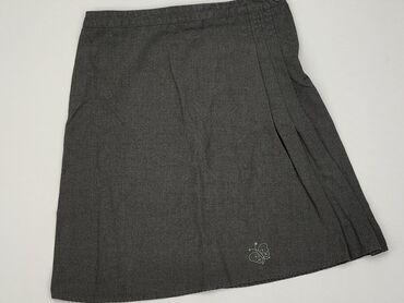 Skirts: Skirt, 13 years, 152-158 cm, condition - Good